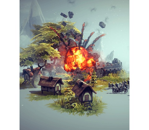 Besiege