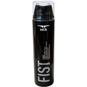 Image 1 of Mister B FIST Lube 200ml