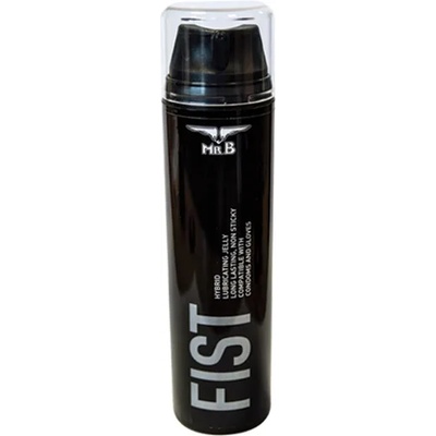 Mister B FIST Lube 200ml