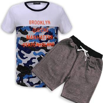 Image 1 of GLO-STORY Детска блуза (31761)