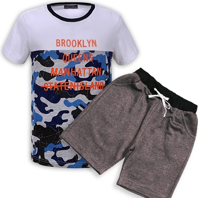 GLO-STORY Детска блуза (31761)