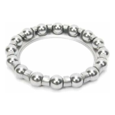 MOTOMAX s.r.o Ložisko řízení BABETTA 207, 210, 225 - JAWA 50 - 550, 555, 05, 20, 21, 23 (klec) *M – Sleviste.cz