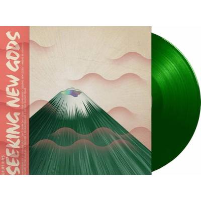 GRUFF RHYS - Seeking New Gods LP