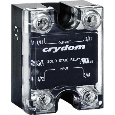 Crydom polovodičové relé CWU48125-10 1 ks