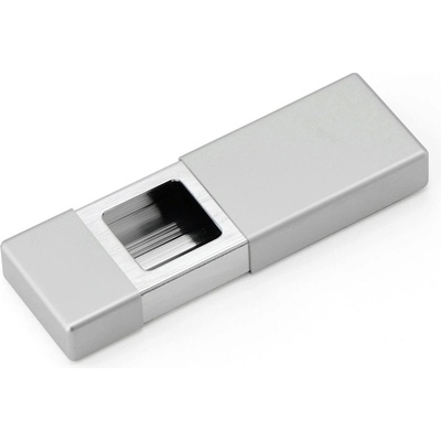 Origin Outdoors AshTray Popelník stříbrný