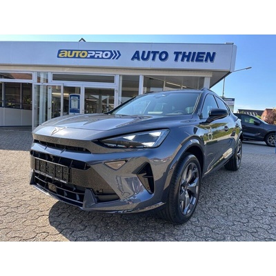 Cupra Formentor 2.0 TSI 4Drive 150 kW