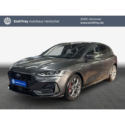 Ford Focus 1.0 EcoBoost ST-Line 92 kW