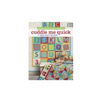 Cuddle Me Quick - Williamson Darra, Porter Christine