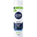 Nivea Men Sensitive Cool shaving gel 200 ml