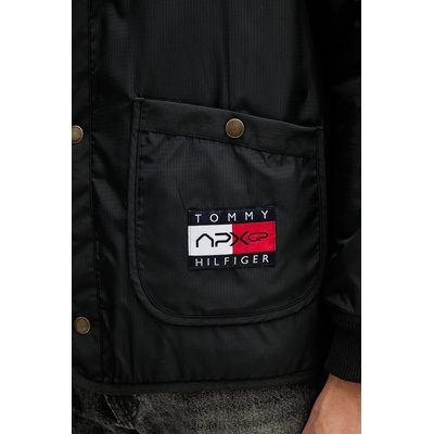 Tommy Hilfiger Яке с две лица Tommy Hilfiger x F1 THE MOVIE (MW0MW41369)