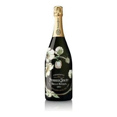 Perrier-Jouët Belle Epoque Brut Magnum 12,5% 3 l (holá láhev)