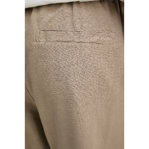 JOOP! стандартен панталон мъжки от лиоцел (30102878) - answear - 156,45 лв