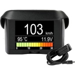 ANCEL a202 Автомобилен obd2 Дигитален Бордови Компютър и Уред (a202)