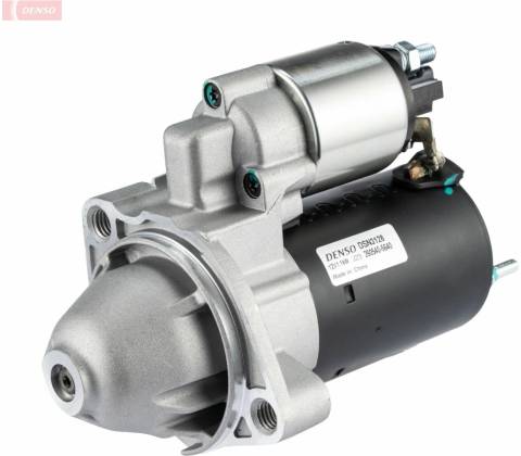Startér DENSO DSN3128
