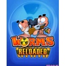 Worms Reloaded - Time Attack Pack DLC