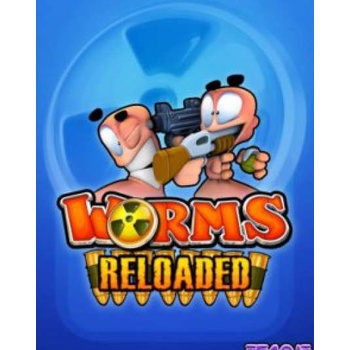 Worms Reloaded - Time Attack Pack DLC