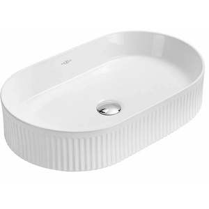 Mexen Grovo 49x31 cm white (22304900)
