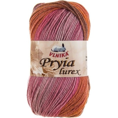 Příze Pryia Lurex 305