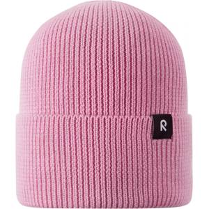Reima Детска зимна шапка (beanie) Reima Kid's Reissari Beanie - Light Heather - размер 52-54 cm (904-2071-0712)