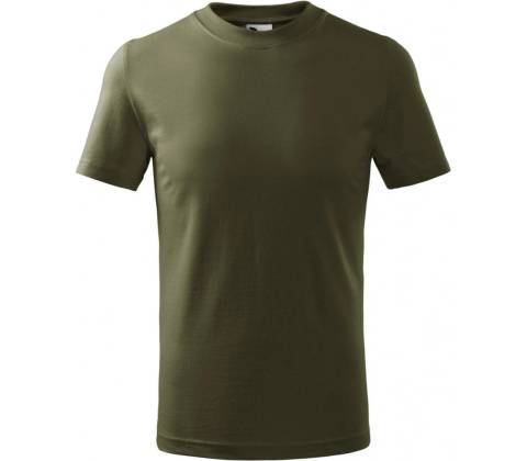 Malfini Basic 138 military