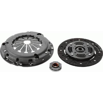SACHS Sada spojky 3000951549