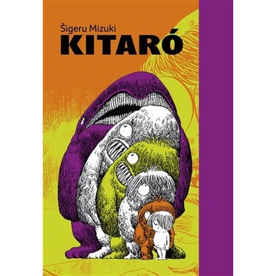 Argo Kitaró (limitovaná edice)