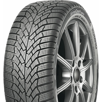 Kumho WinterCraft WP52+ 245/40 R18 97W