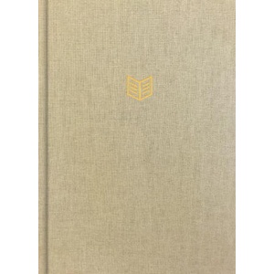 CSB She Reads Truth Bible, Sand Cloth Over Board, Indexed | Raechel Myers, Amanda Bible Williams (2021)