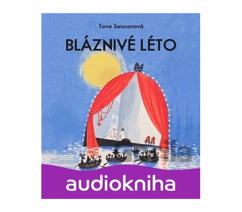Bláznivé léto