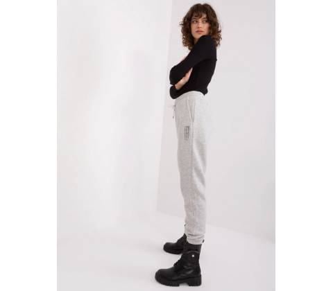 Basic tepláky d10047o62214b2-light grey