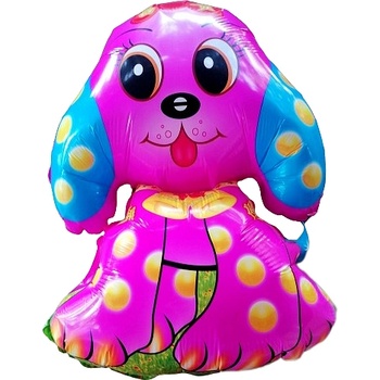 Image 1 of Балон за хелий Кученце