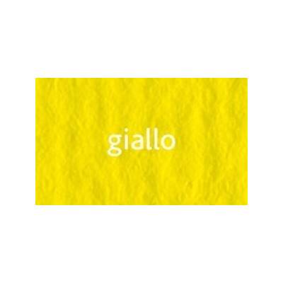 Barevný copy papír Fabriano 500 listů giallo