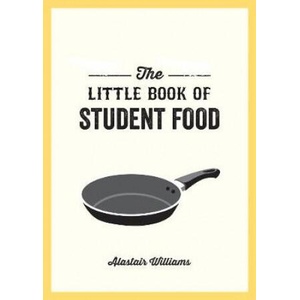 Little Book of Student Food (2019)