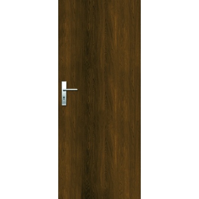 Naturel Entry Vchodové dveře ENTRYOK90L – Zboží Mobilmania