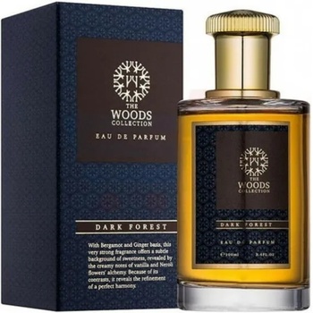 The Woods Collection Dark Forest EDP 100 ml