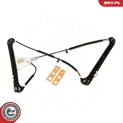 Zvedací zařízení oken ESEN SKV 01SKV422