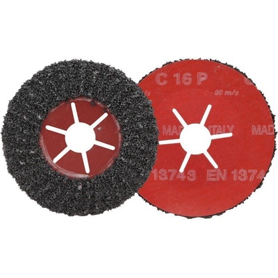 Nástroje cz Kotouč brousící 115 mm 16 IM-SF115C16