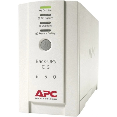 APC CS650I