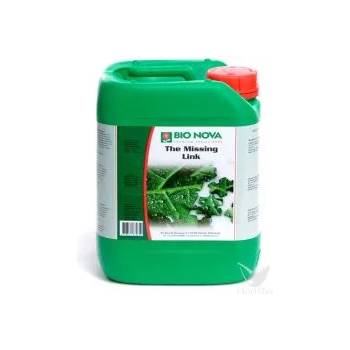 Image 1 of The Missing Link (TML) 5L - стимулатор на цъфтеж и имунна система