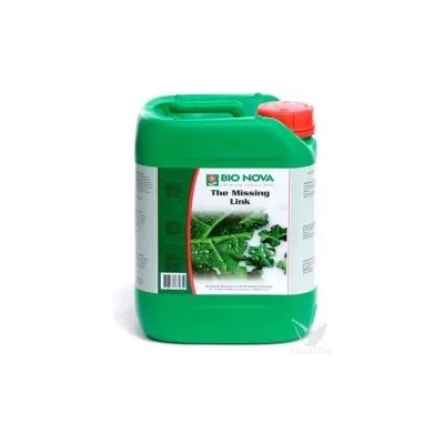 The Missing Link (TML) 5L - стимулатор на цъфтеж и имунна система