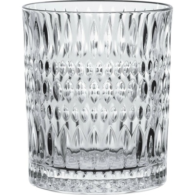 Pohár na whisky ETHNO číry Nachtmann 4 x 294 ml