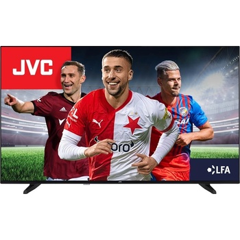 JVC LT-43VA3335