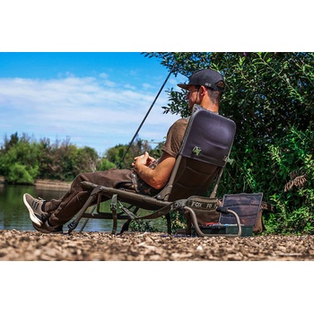 Fox International Křeslo Duralite Combo Chair