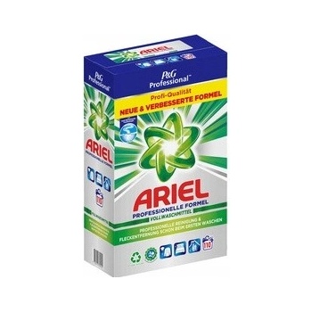 Ariel Professional univerzálny prášok na pranie 8,4 kg 140 PD
