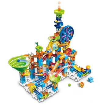 VTech Marble Rush Ultimate Set Electronic XL100 E (80-542349) (80-542349)