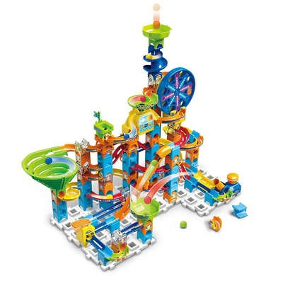 VTech Marble Rush Ultimate Set Electronic XL100 E (80-542349)