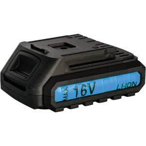 RAPTOR Батерия Rapter RR44166, 16 V, 2, 0 Ah за RRHQ LCD-101