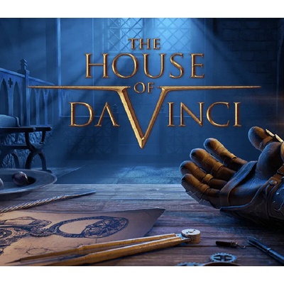 The House of da Vinci