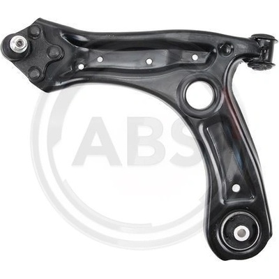A.B.S. ALL BRAKE SYSTEMS BV. 211245