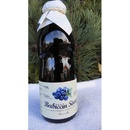 Nature Notea Babiččin sirup Borůvka 0,5 l